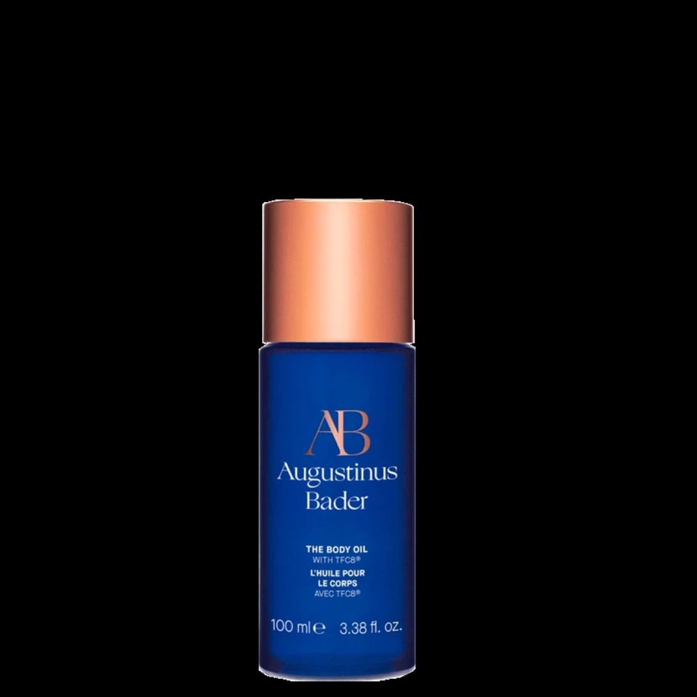 Augustinus Bader The Body Oil 100ml Brand New In Box and Plastic Wrap
